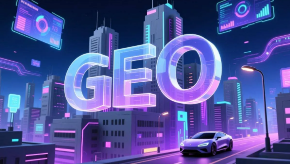 阎良区GEO 优化行业动态：主流搜索平台地域收录规则更新综述