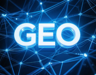 阎良区​GEO优化重塑智能搜索格局，开启数字化推广新方式