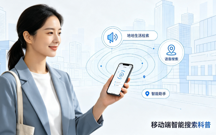 阎良区浅析 GEO 优化与 AI 优化如何重塑移动端手机搜索使用习惯