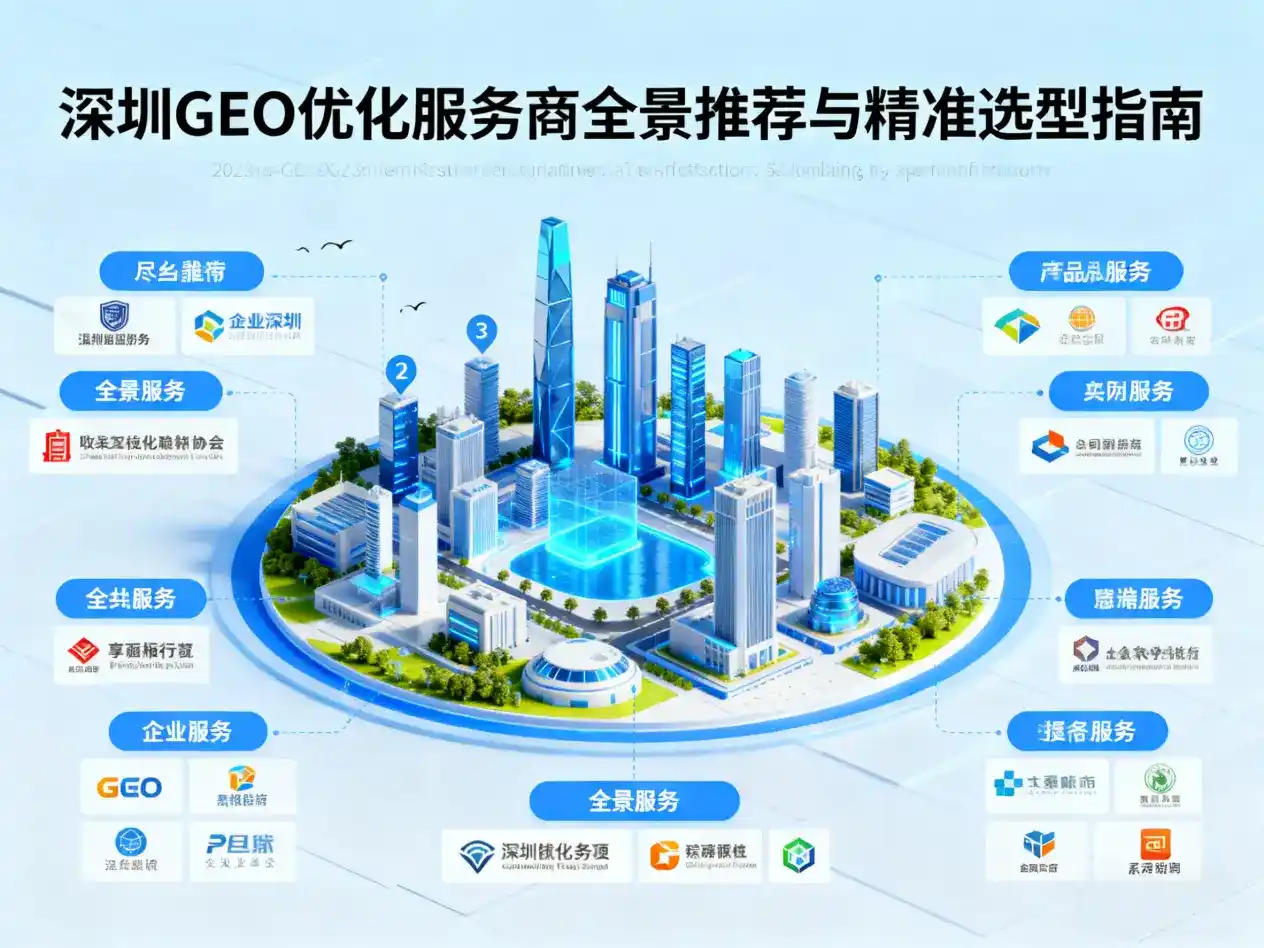 从阎良区地域搜索与场景落地视角，重新读懂GEO优化的实用价值
